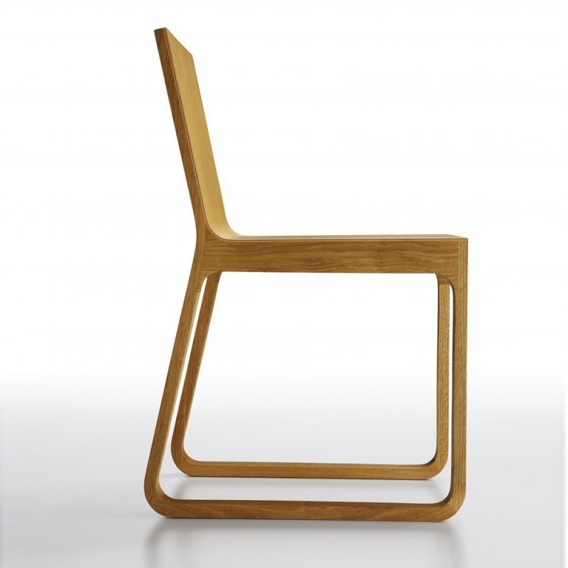 Muu chair - Sedia - Design Harri Koskinen